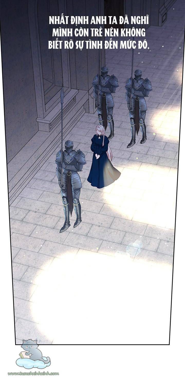 đọc truyện Cẩn Thận Nữ Phụ Phản Diện Đấy Chương 98 ảnh 49 tại Thiên Thai Truyện