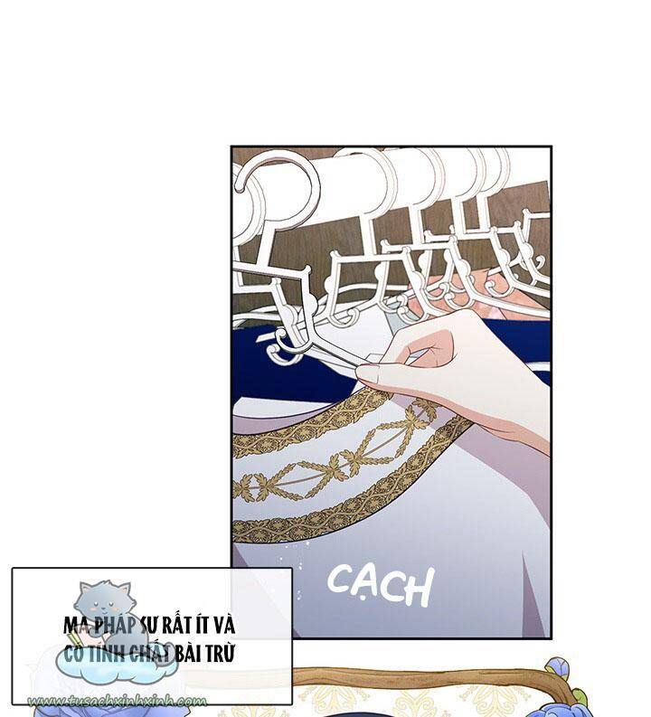 đọc truyện Cẩn Thận Nữ Phụ Phản Diện Đấy Chương 98 ảnh 51 tại Thiên Thai Truyện