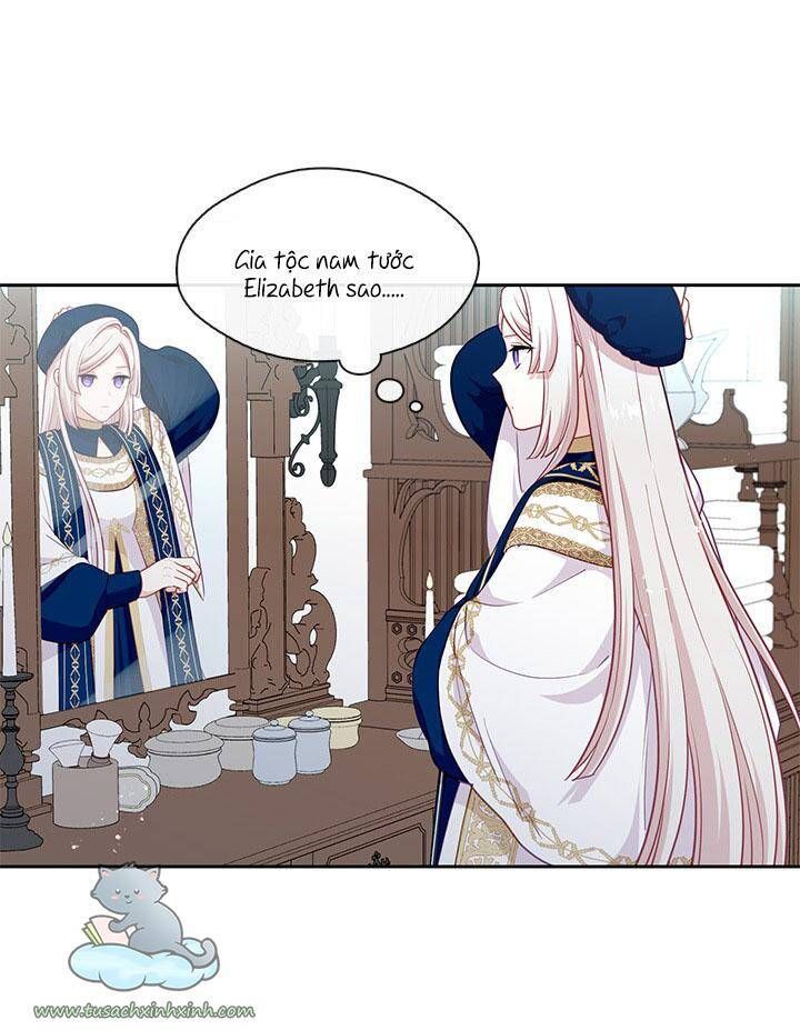 đọc truyện Cẩn Thận Nữ Phụ Phản Diện Đấy Chương 98 ảnh 53 tại Thiên Thai Truyện