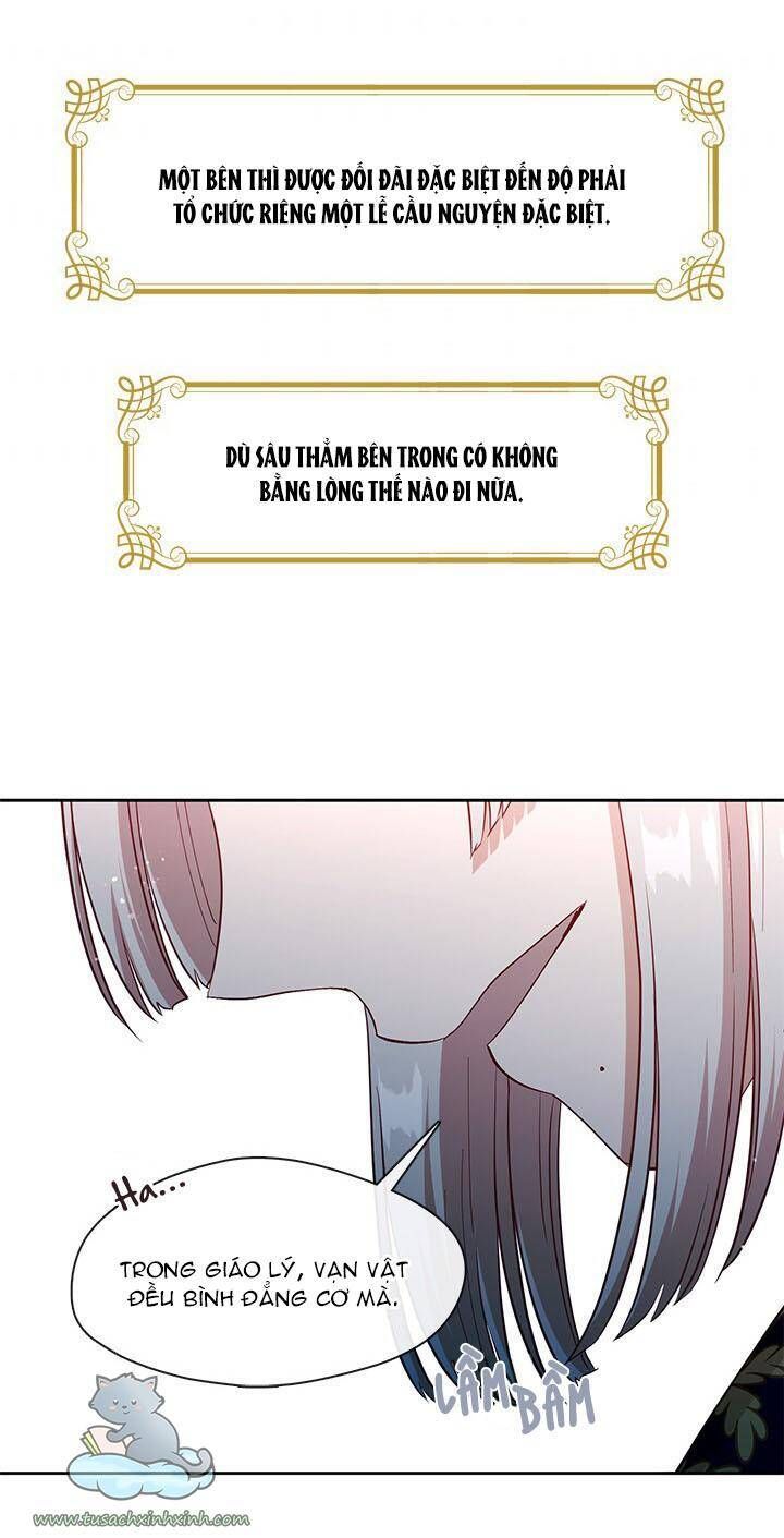 đọc truyện Cẩn Thận Nữ Phụ Phản Diện Đấy Chương 98 ảnh 56 tại Thiên Thai Truyện