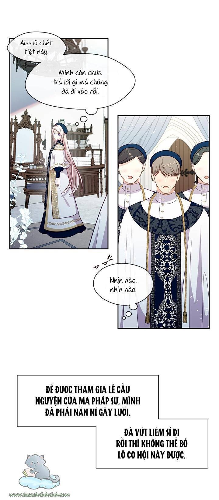 đọc truyện Cẩn Thận Nữ Phụ Phản Diện Đấy Chương 98 ảnh 59 tại Thiên Thai Truyện