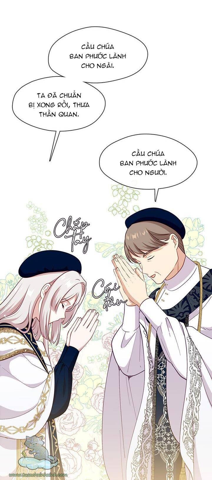 đọc truyện Cẩn Thận Nữ Phụ Phản Diện Đấy Chương 98 ảnh 60 tại Thiên Thai Truyện