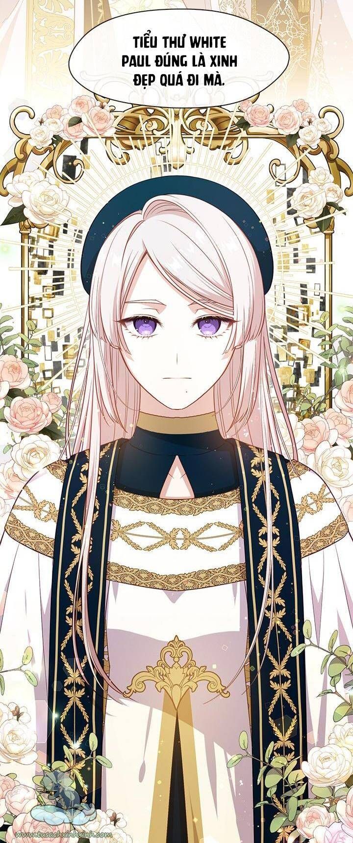 đọc truyện Cẩn Thận Nữ Phụ Phản Diện Đấy Chương 98 ảnh 61 tại Thiên Thai Truyện