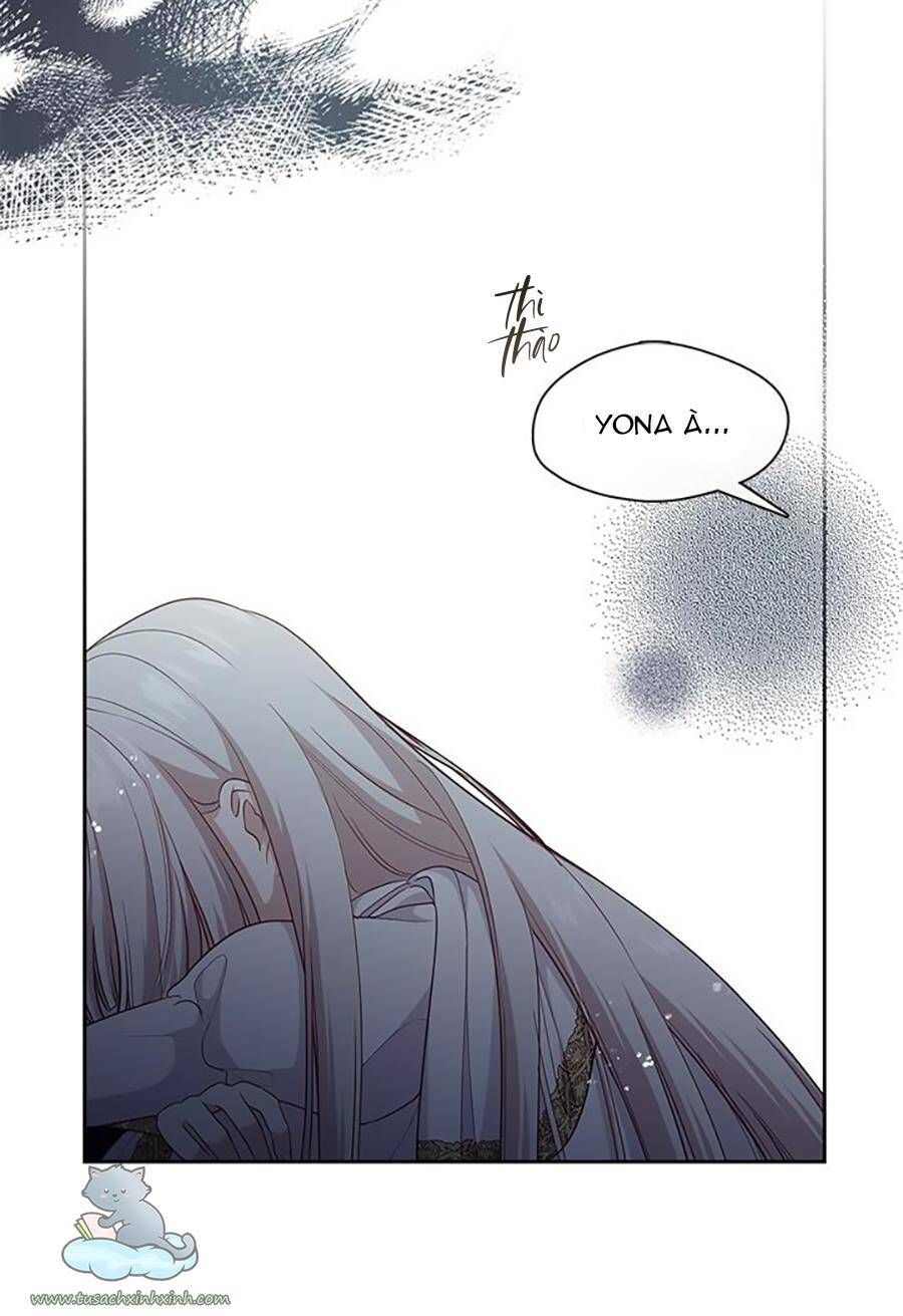 đọc truyện Cẩn Thận Nữ Phụ Phản Diện Đấy Chương 98 ảnh 8 tại Thiên Thai Truyện