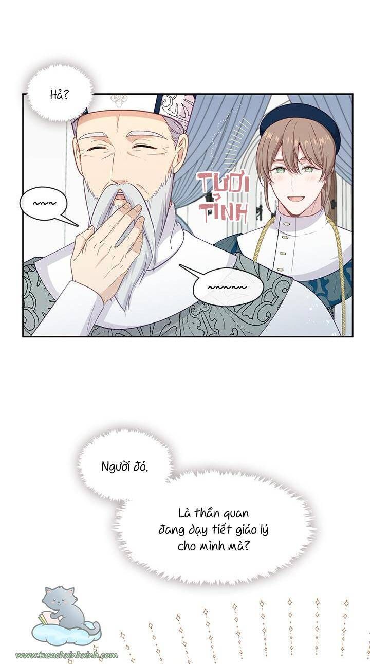 đọc truyện Cẩn Thận Nữ Phụ Phản Diện Đấy Chương 98 ảnh 64 tại Thiên Thai Truyện