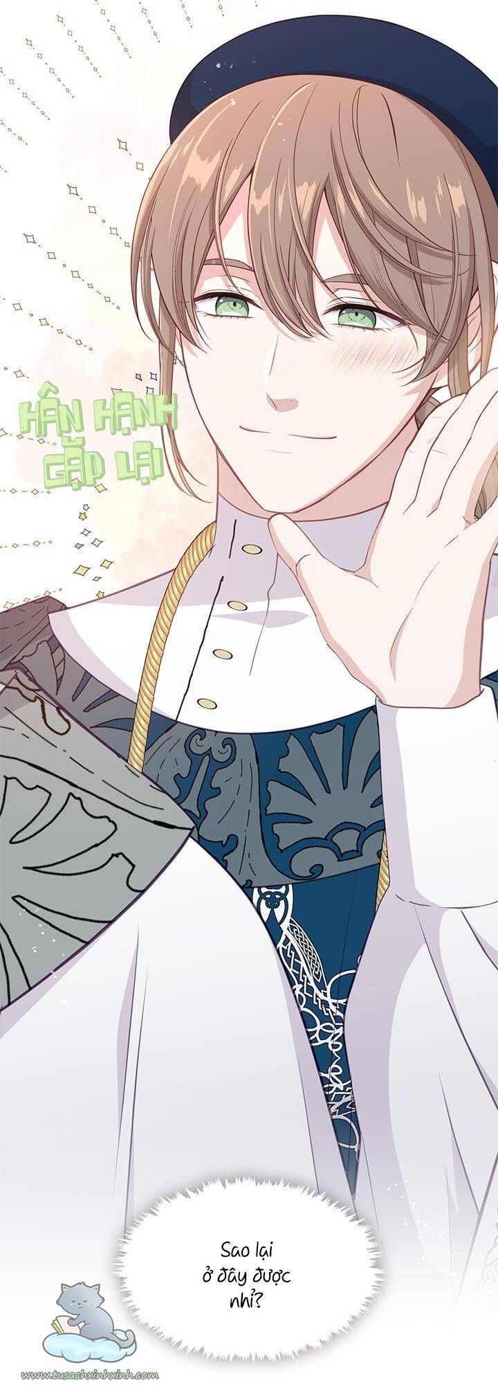 đọc truyện Cẩn Thận Nữ Phụ Phản Diện Đấy Chương 98 ảnh 65 tại Thiên Thai Truyện