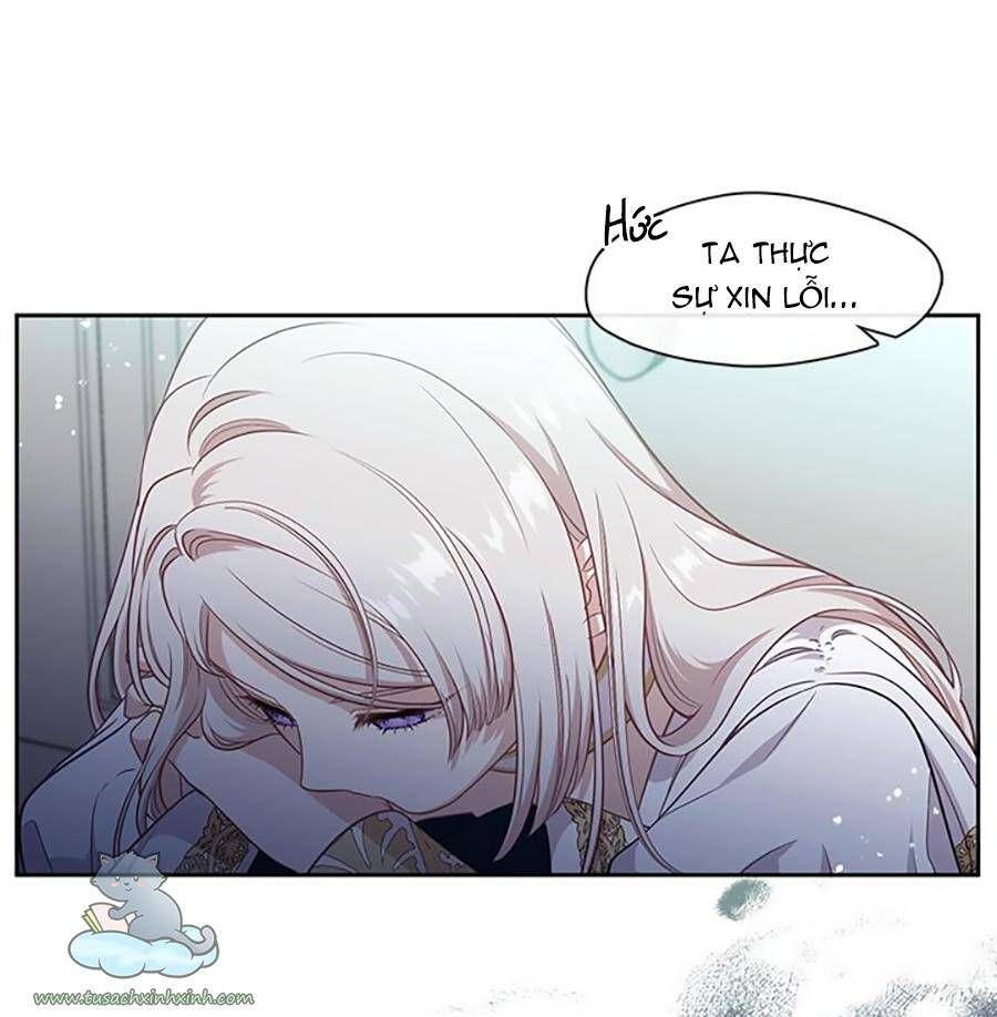 đọc truyện Cẩn Thận Nữ Phụ Phản Diện Đấy Chương 98 ảnh 10 tại Thiên Thai Truyện