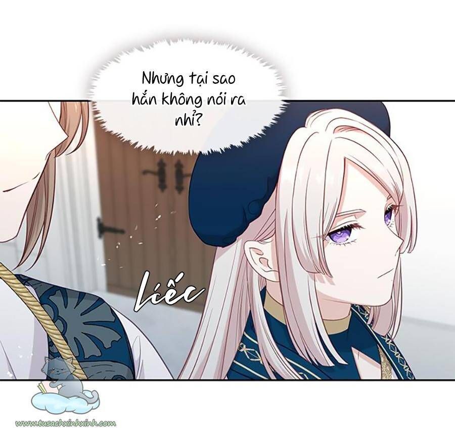 đọc truyện Cẩn Thận Nữ Phụ Phản Diện Đấy Chương 99 ảnh 13 tại Thiên Thai Truyện