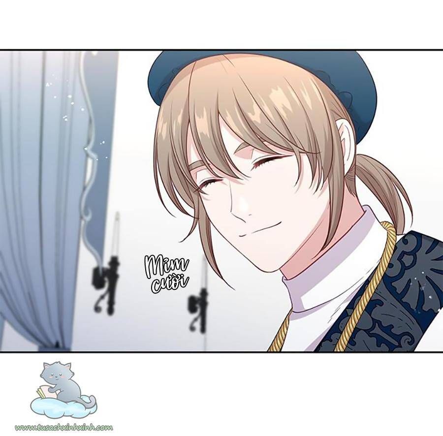 đọc truyện Cẩn Thận Nữ Phụ Phản Diện Đấy Chương 99 ảnh 14 tại Thiên Thai Truyện