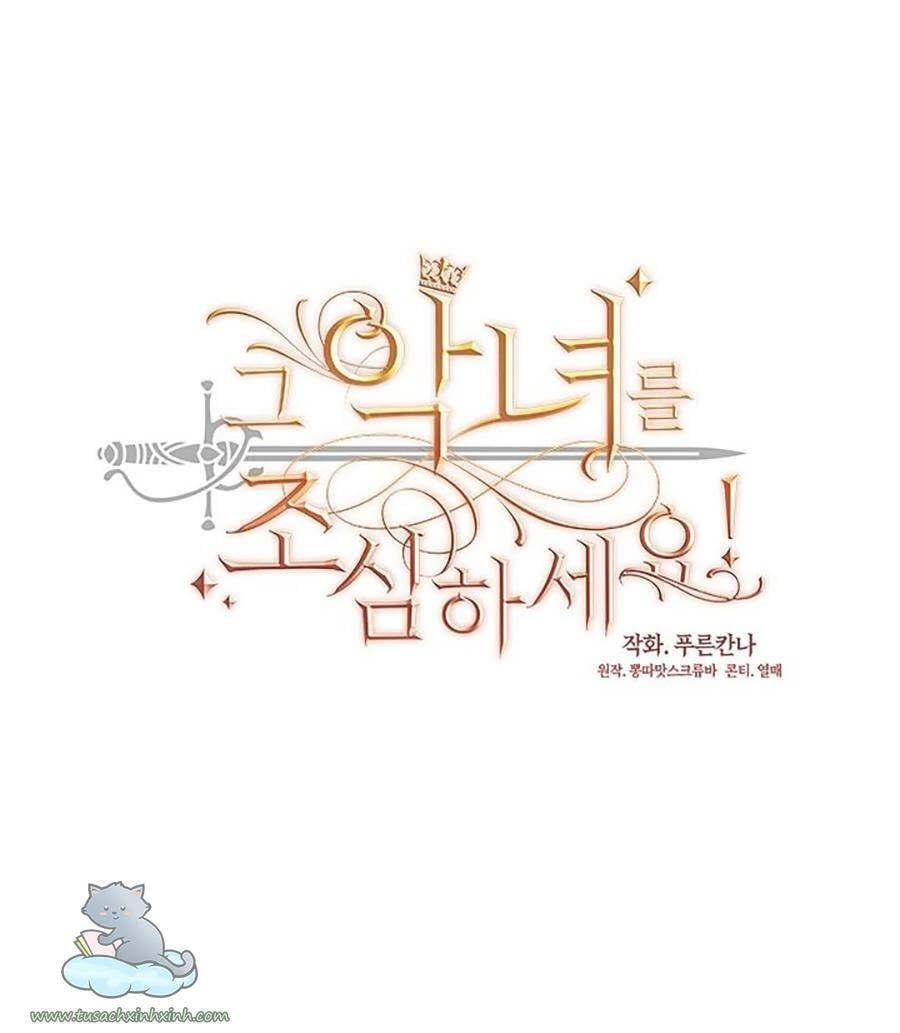 đọc truyện Cẩn Thận Nữ Phụ Phản Diện Đấy Chương 99 ảnh 15 tại Thiên Thai Truyện