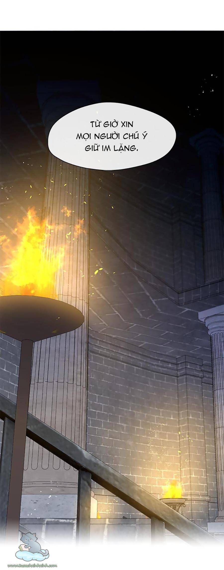 đọc truyện Cẩn Thận Nữ Phụ Phản Diện Đấy Chương 99 ảnh 16 tại Thiên Thai Truyện