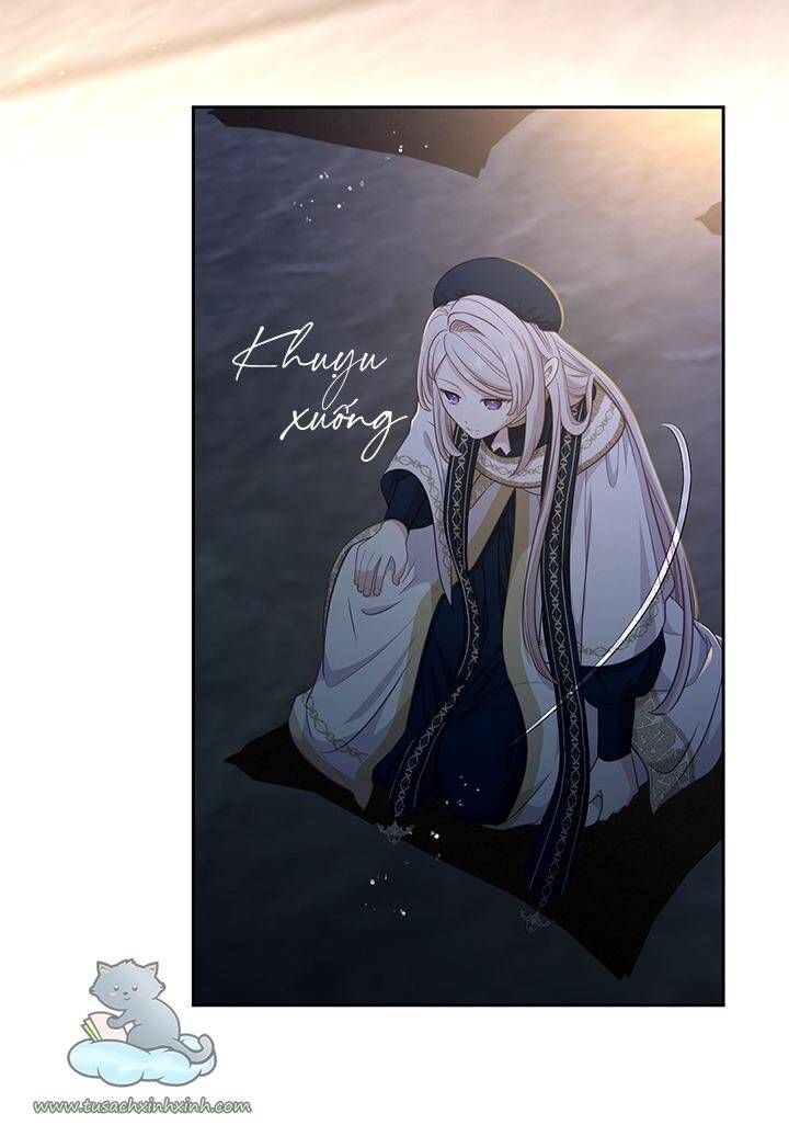 đọc truyện Cẩn Thận Nữ Phụ Phản Diện Đấy Chương 99 ảnh 22 tại Thiên Thai Truyện