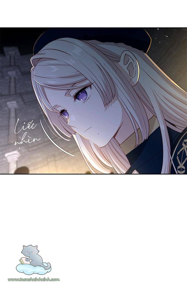 đọc truyện Cẩn Thận Nữ Phụ Phản Diện Đấy Chương 99 ảnh 23 tại Thiên Thai Truyện