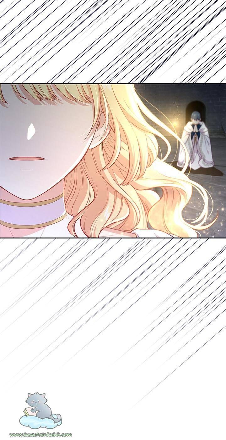 đọc truyện Cẩn Thận Nữ Phụ Phản Diện Đấy Chương 99 ảnh 28 tại Thiên Thai Truyện