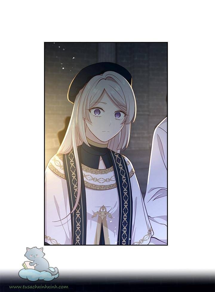 đọc truyện Cẩn Thận Nữ Phụ Phản Diện Đấy Chương 99 ảnh 29 tại Thiên Thai Truyện