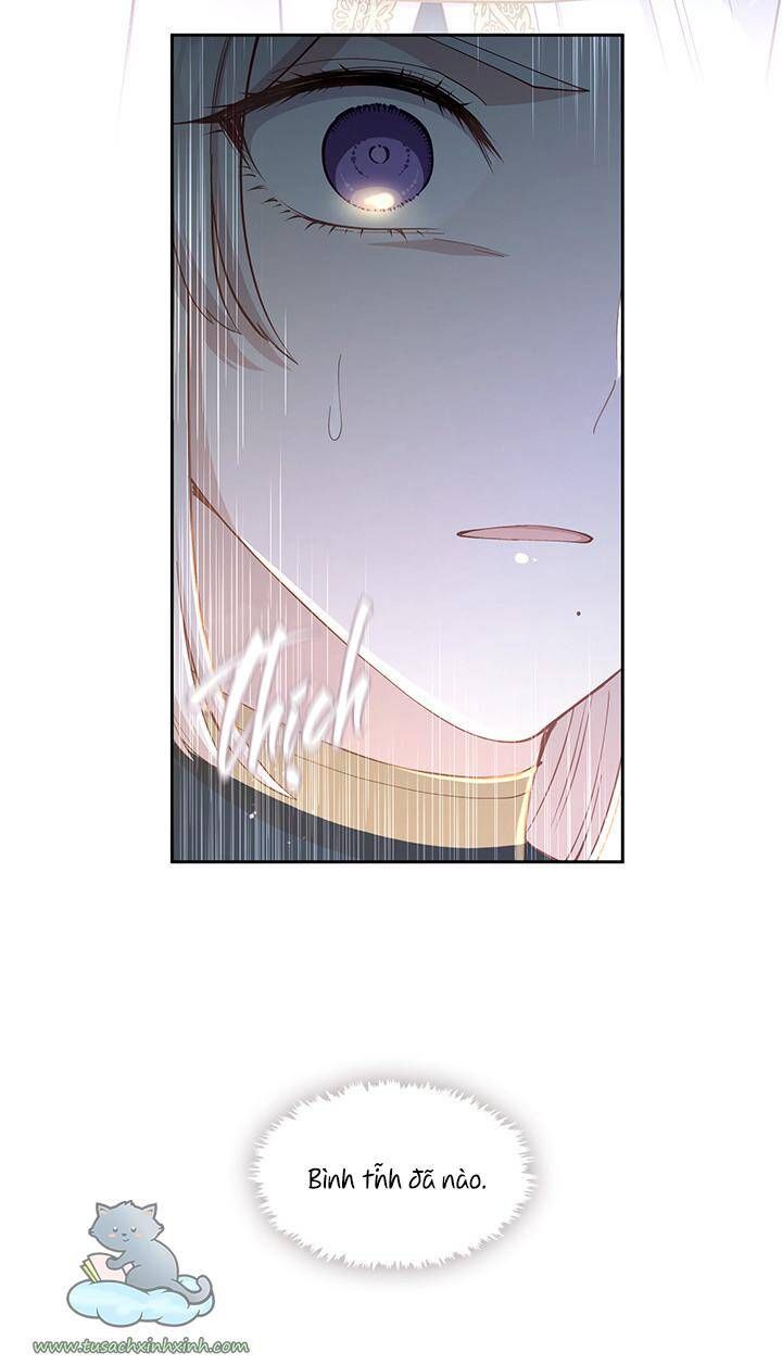 đọc truyện Cẩn Thận Nữ Phụ Phản Diện Đấy Chương 99 ảnh 32 tại Thiên Thai Truyện