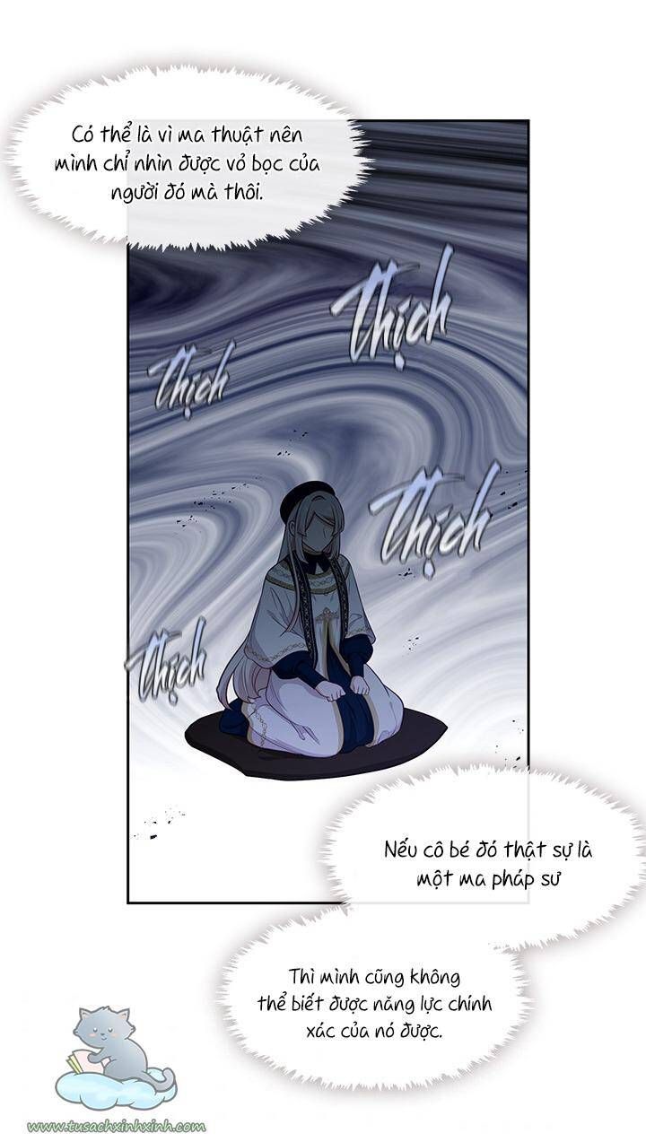 đọc truyện Cẩn Thận Nữ Phụ Phản Diện Đấy Chương 99 ảnh 33 tại Thiên Thai Truyện