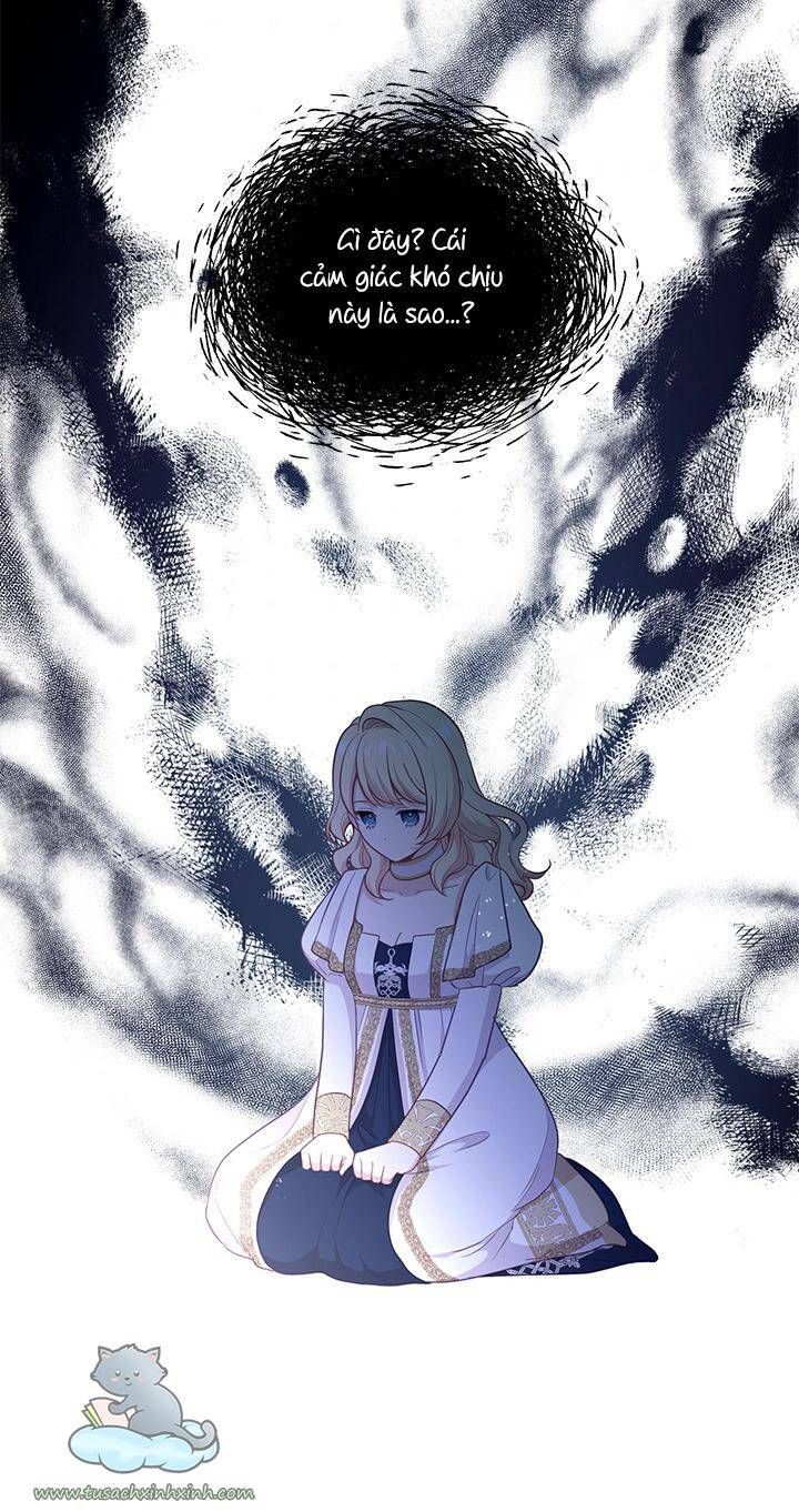 đọc truyện Cẩn Thận Nữ Phụ Phản Diện Đấy Chương 99 ảnh 35 tại Thiên Thai Truyện