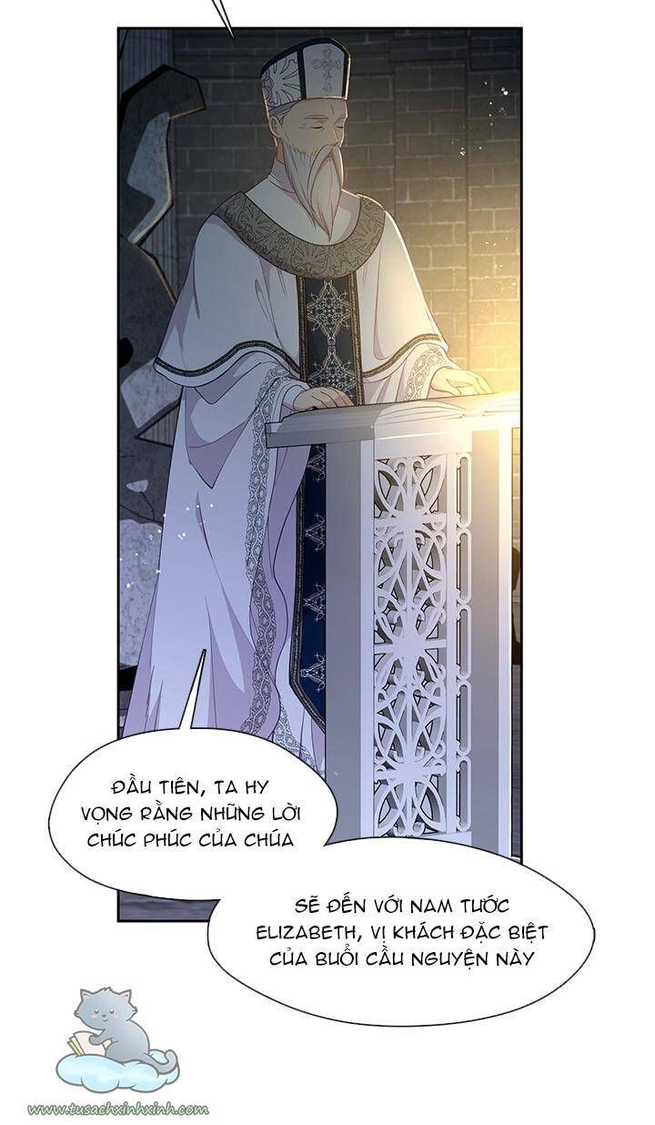 đọc truyện Cẩn Thận Nữ Phụ Phản Diện Đấy Chương 99 ảnh 37 tại Thiên Thai Truyện