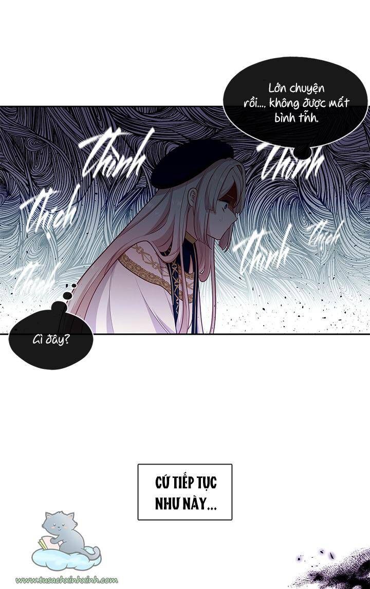 đọc truyện Cẩn Thận Nữ Phụ Phản Diện Đấy Chương 99 ảnh 38 tại Thiên Thai Truyện