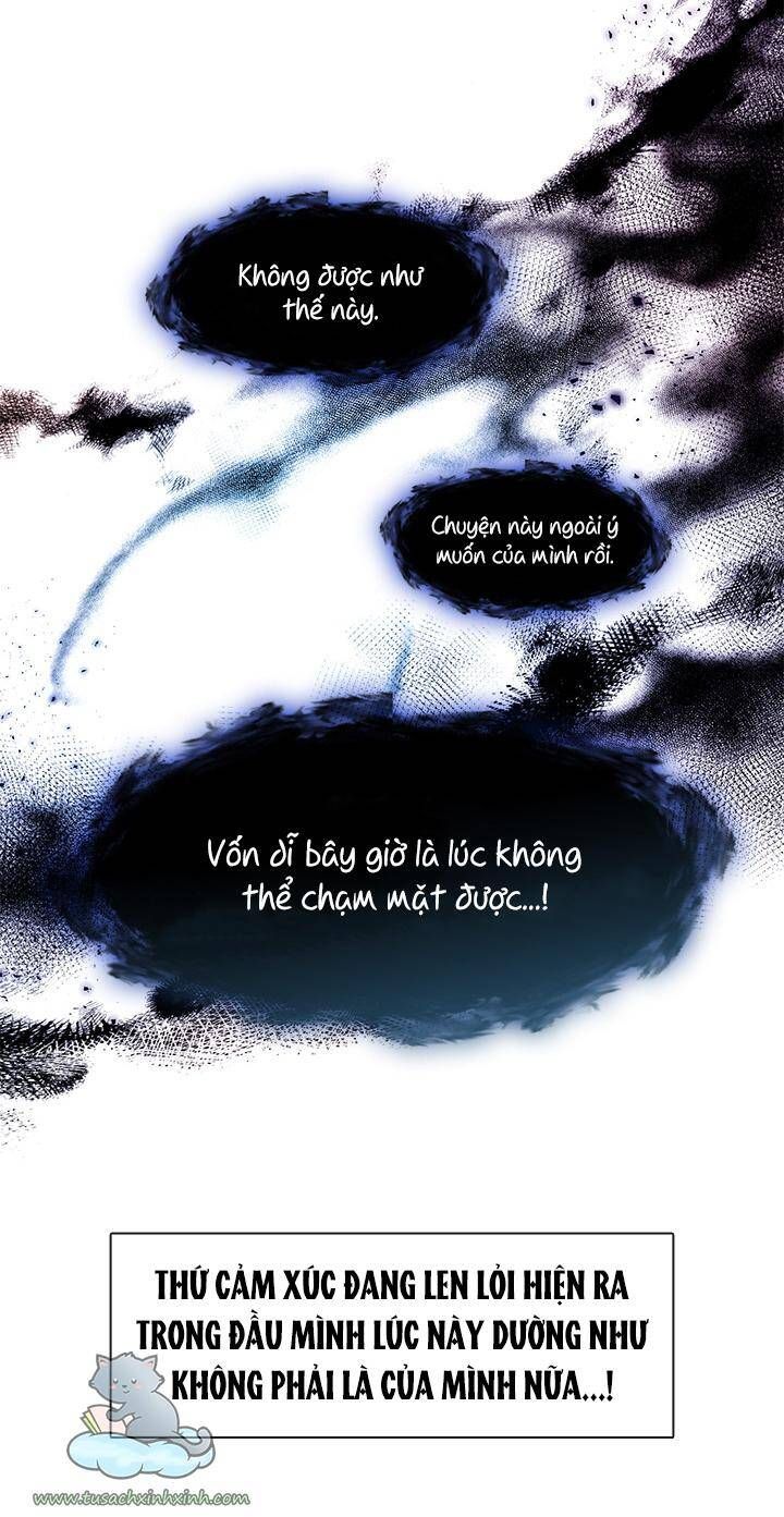 đọc truyện Cẩn Thận Nữ Phụ Phản Diện Đấy Chương 99 ảnh 39 tại Thiên Thai Truyện