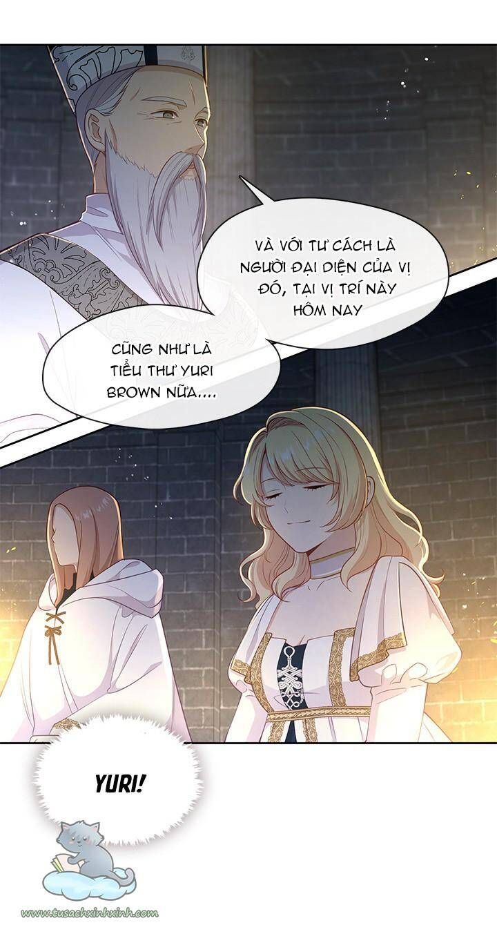 đọc truyện Cẩn Thận Nữ Phụ Phản Diện Đấy Chương 99 ảnh 40 tại Thiên Thai Truyện