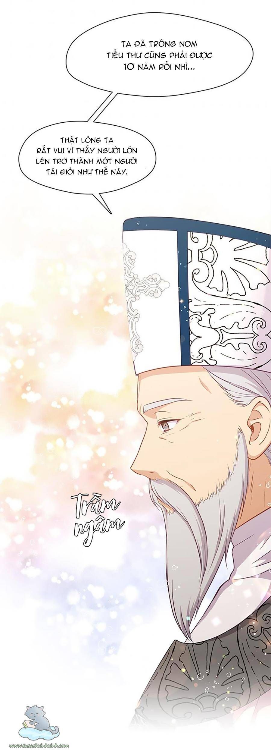 đọc truyện Cẩn Thận Nữ Phụ Phản Diện Đấy Chương 99 ảnh 6 tại Thiên Thai Truyện