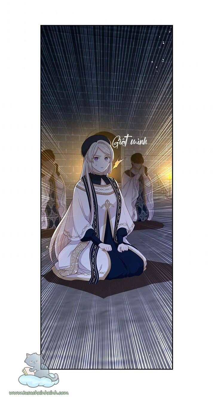 đọc truyện Cẩn Thận Nữ Phụ Phản Diện Đấy Chương 99 ảnh 42 tại Thiên Thai Truyện