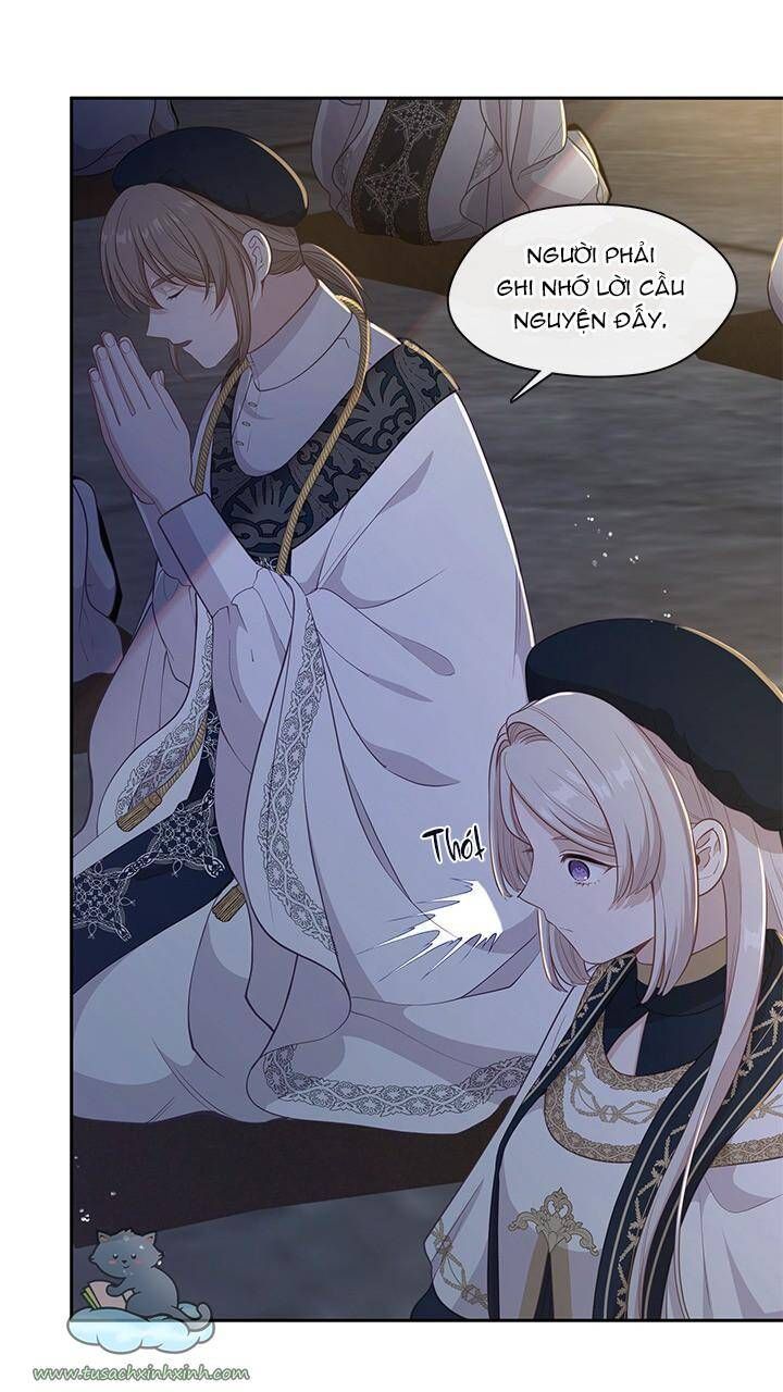 đọc truyện Cẩn Thận Nữ Phụ Phản Diện Đấy Chương 99 ảnh 45 tại Thiên Thai Truyện