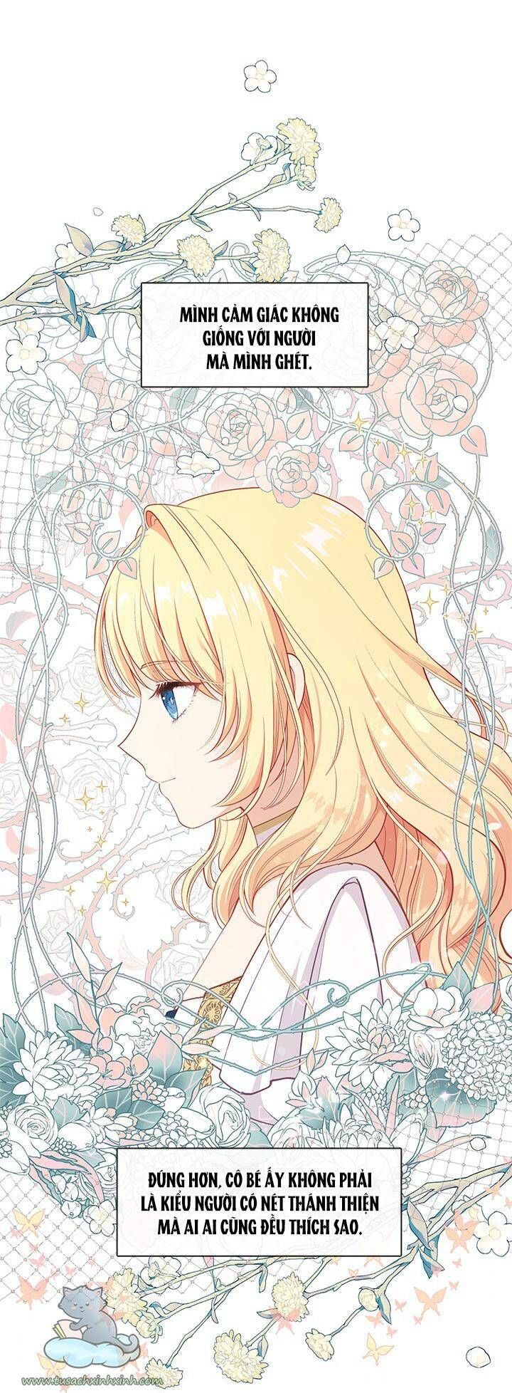 đọc truyện Cẩn Thận Nữ Phụ Phản Diện Đấy Chương 99 ảnh 48 tại Thiên Thai Truyện