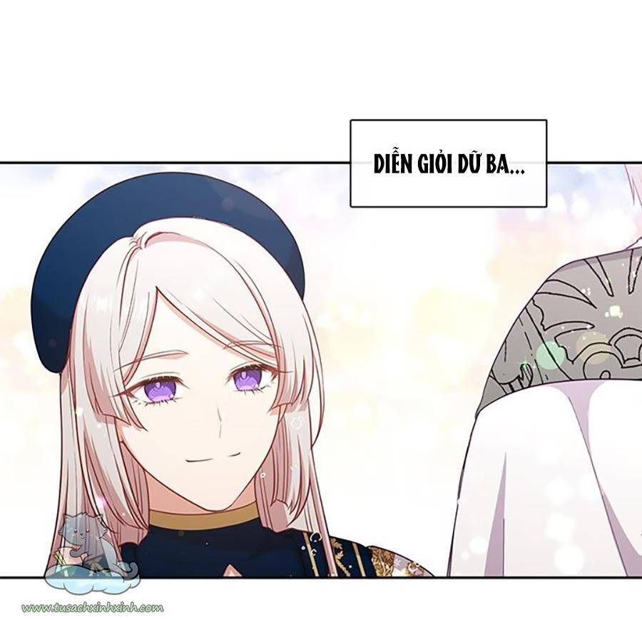 đọc truyện Cẩn Thận Nữ Phụ Phản Diện Đấy Chương 99 ảnh 7 tại Thiên Thai Truyện