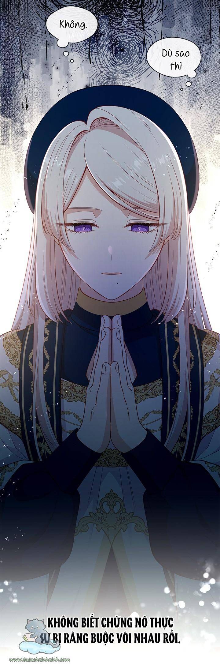 đọc truyện Cẩn Thận Nữ Phụ Phản Diện Đấy Chương 99 ảnh 52 tại Thiên Thai Truyện