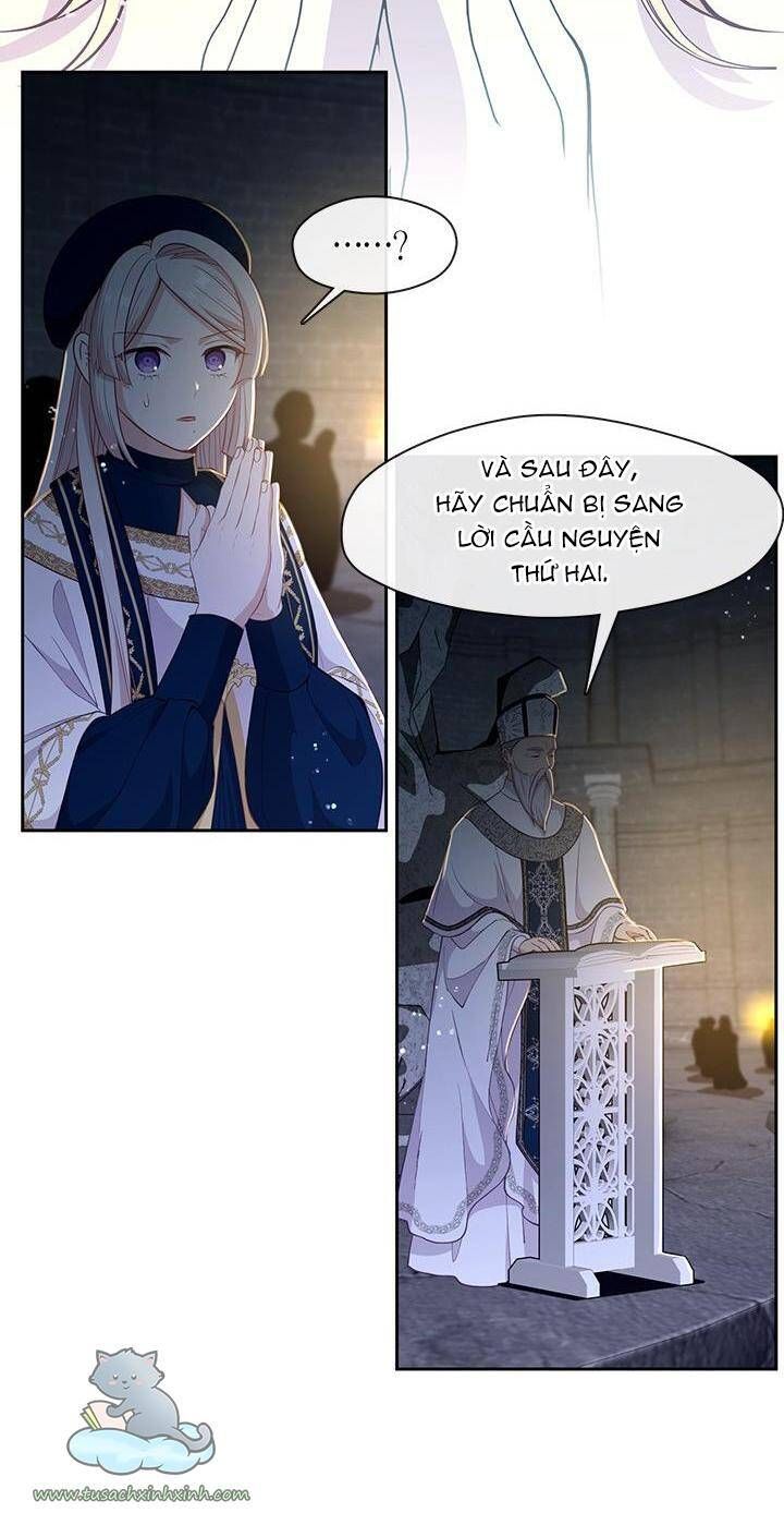 đọc truyện Cẩn Thận Nữ Phụ Phản Diện Đấy Chương 99 ảnh 57 tại Thiên Thai Truyện