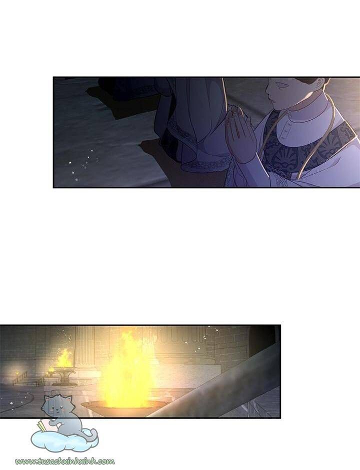 đọc truyện Cẩn Thận Nữ Phụ Phản Diện Đấy Chương 99 ảnh 58 tại Thiên Thai Truyện