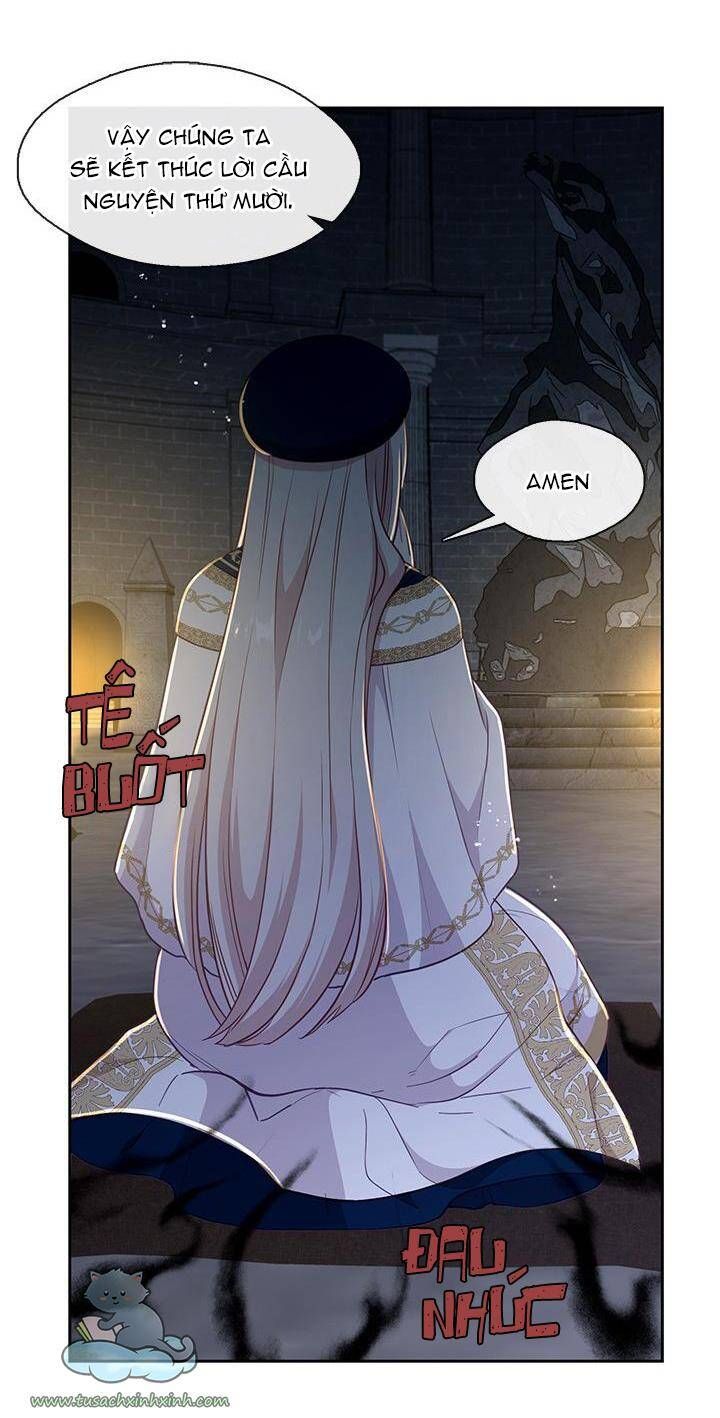 đọc truyện Cẩn Thận Nữ Phụ Phản Diện Đấy Chương 99 ảnh 60 tại Thiên Thai Truyện