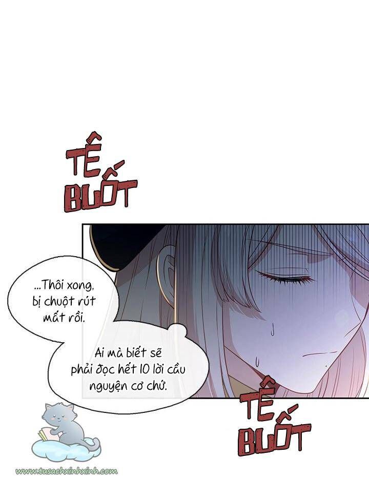 đọc truyện Cẩn Thận Nữ Phụ Phản Diện Đấy Chương 99 ảnh 61 tại Thiên Thai Truyện