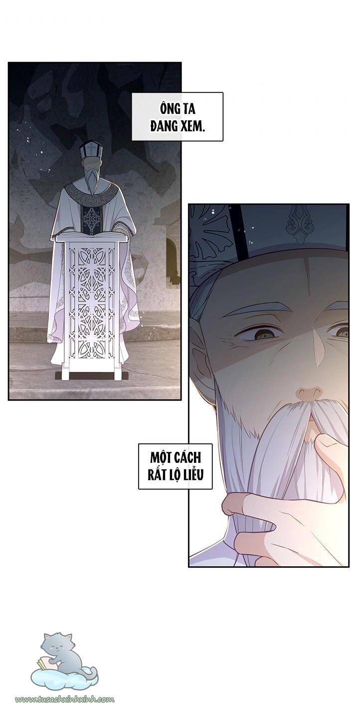 đọc truyện Cẩn Thận Nữ Phụ Phản Diện Đấy Chương 99 ảnh 64 tại Thiên Thai Truyện