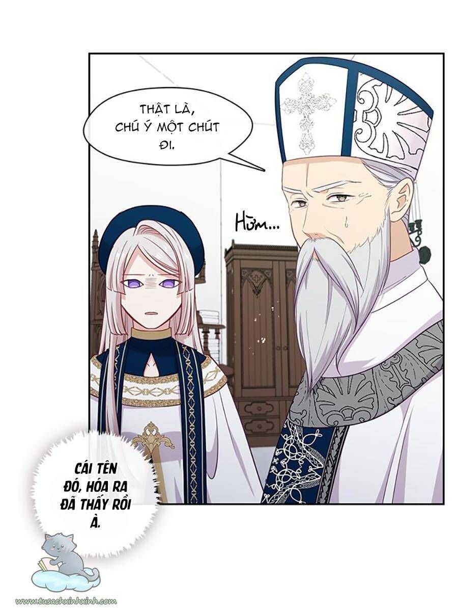 đọc truyện Cẩn Thận Nữ Phụ Phản Diện Đấy Chương 99 ảnh 11 tại Thiên Thai Truyện