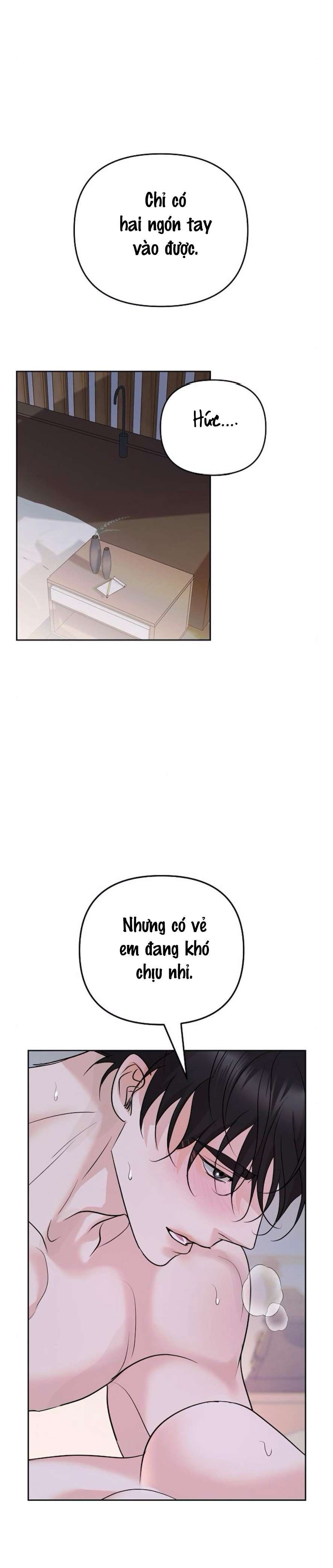 đọc truyện Cẩn Thận Va Phải Tình Yêu Chương 0 ảnh 2 tại Giả Dược