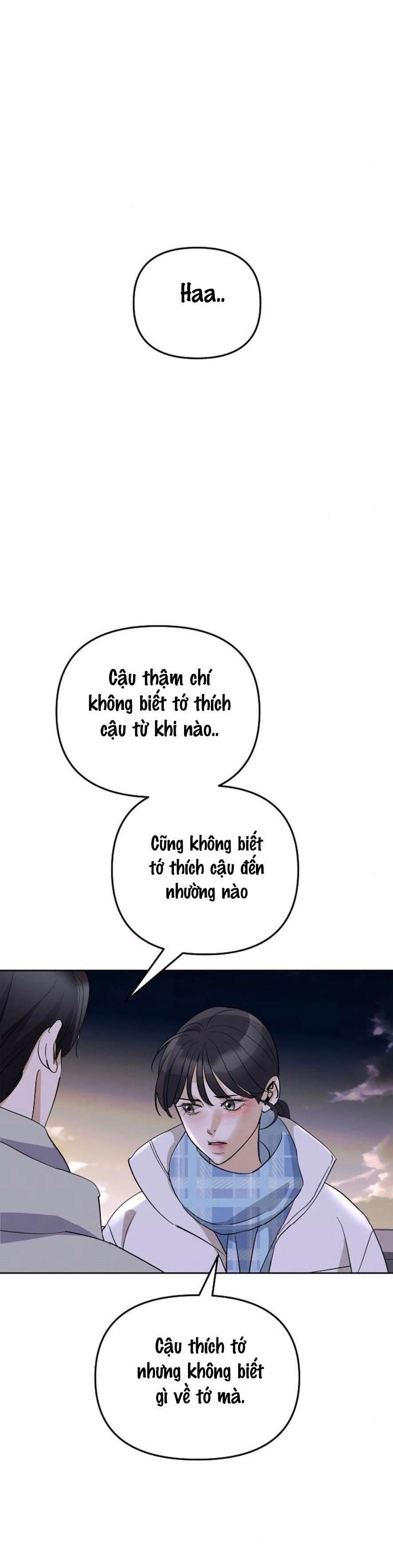 đọc truyện Cẩn Thận Va Phải Tình Yêu Chương 11 ảnh 5 tại Giả Dược
