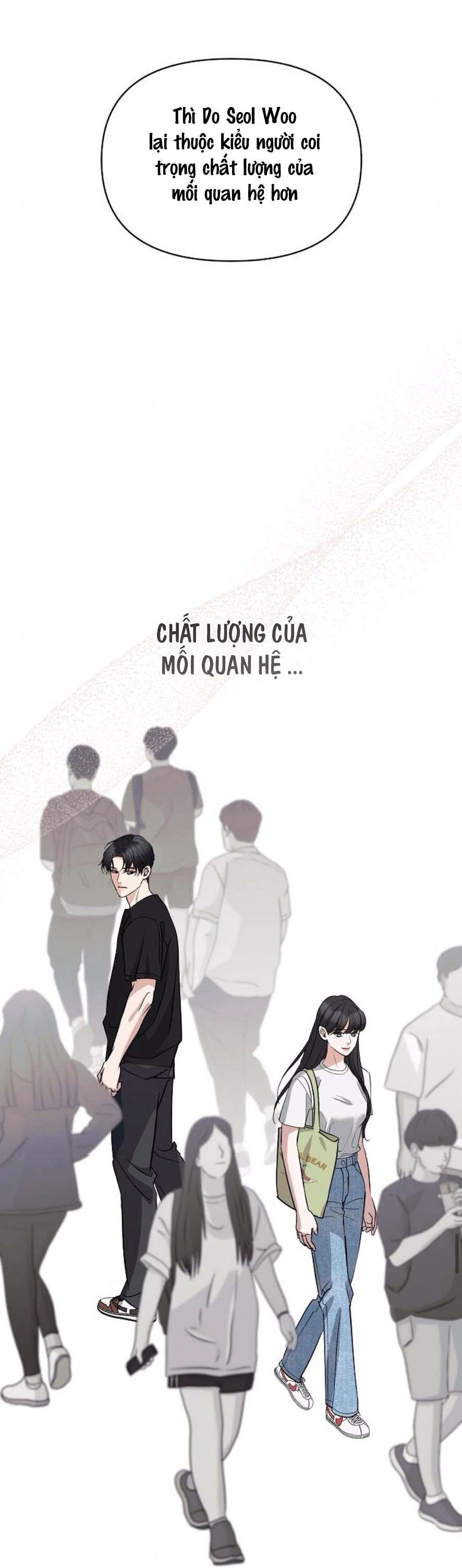 đọc truyện Cẩn Thận Va Phải Tình Yêu Chương 12 ảnh 31 tại Giả Dược