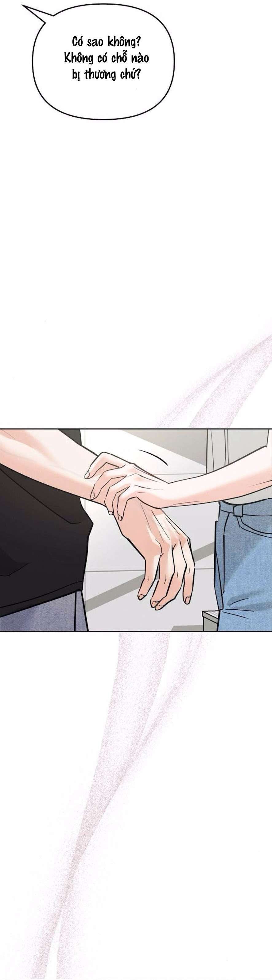 đọc truyện Cẩn Thận Va Phải Tình Yêu Chương 17 ảnh 3 tại Giả Dược