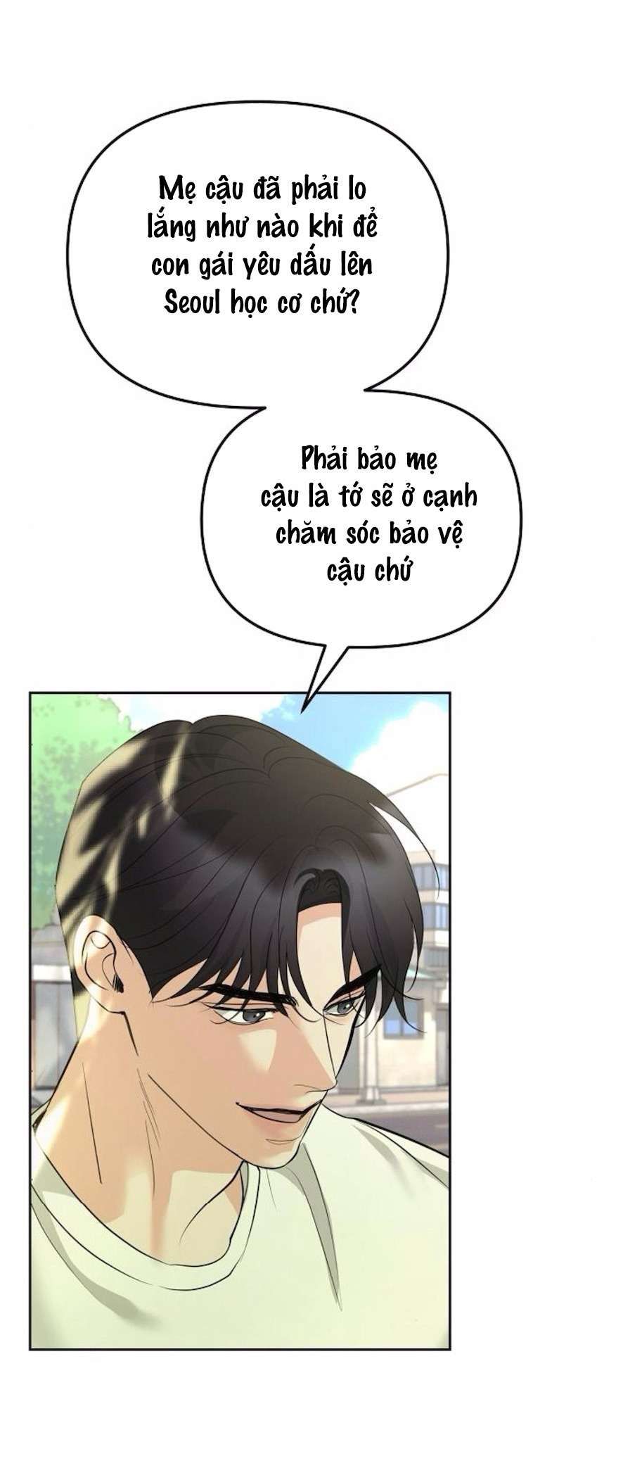 đọc truyện Cẩn Thận Va Phải Tình Yêu Chương 21 ảnh 11 tại Giả Dược