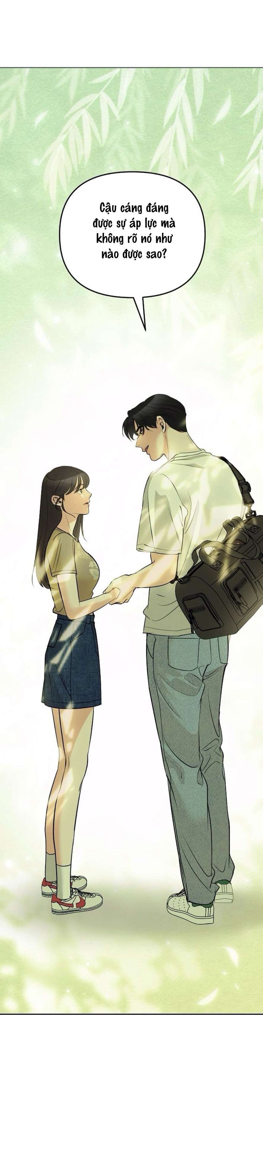 đọc truyện Cẩn Thận Va Phải Tình Yêu Chương 21 ảnh 13 tại Giả Dược