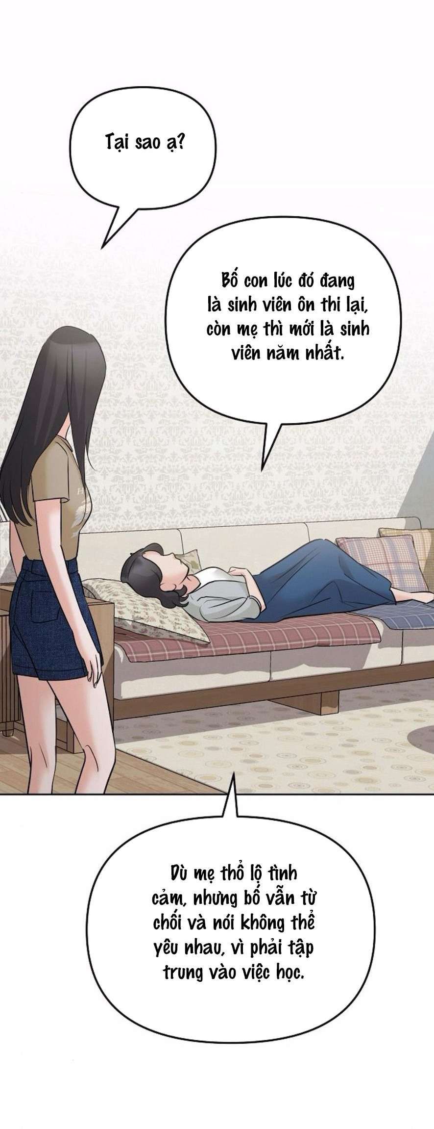đọc truyện Cẩn Thận Va Phải Tình Yêu Chương 22 ảnh 14 tại Giả Dược