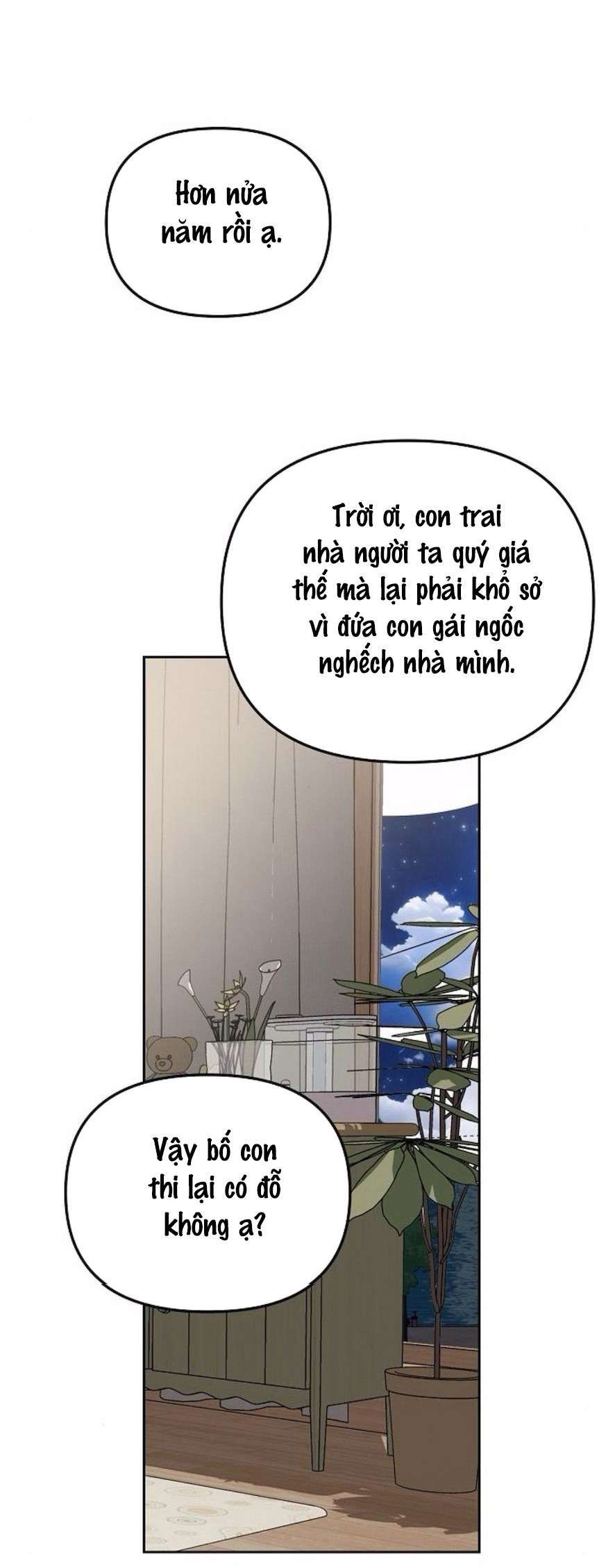 đọc truyện Cẩn Thận Va Phải Tình Yêu Chương 22 ảnh 17 tại Giả Dược
