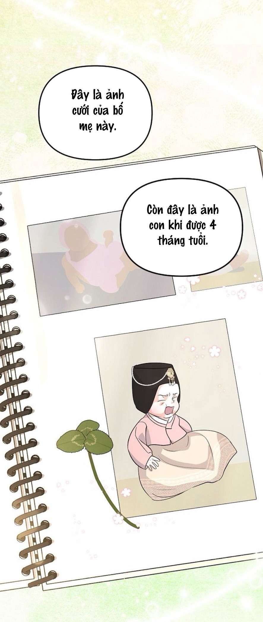 đọc truyện Cẩn Thận Va Phải Tình Yêu Chương 22 ảnh 24 tại Giả Dược