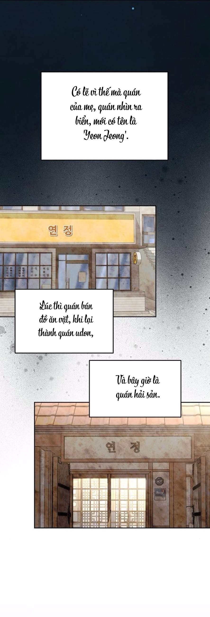 đọc truyện Cẩn Thận Va Phải Tình Yêu Chương 22 ảnh 32 tại Giả Dược