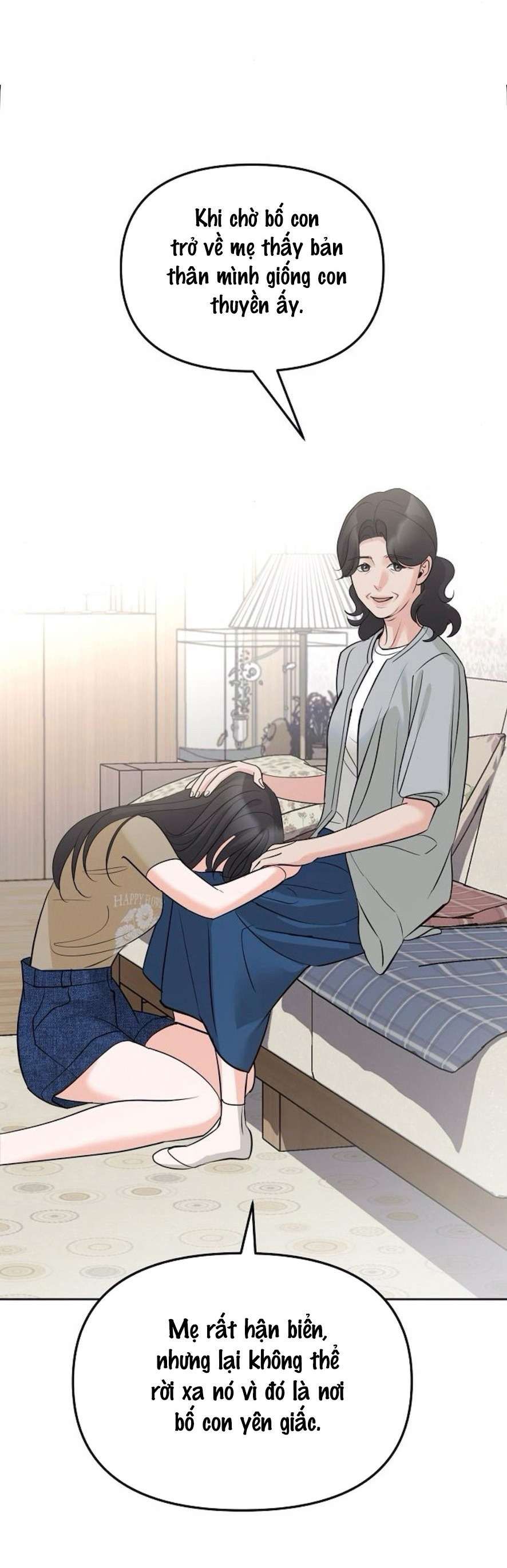 đọc truyện Cẩn Thận Va Phải Tình Yêu Chương 22 ảnh 36 tại Giả Dược