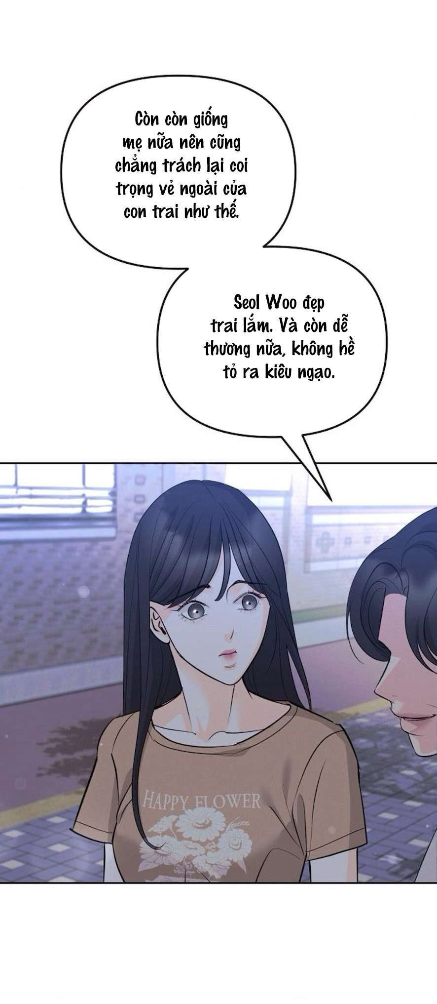 đọc truyện Cẩn Thận Va Phải Tình Yêu Chương 22 ảnh 5 tại Giả Dược
